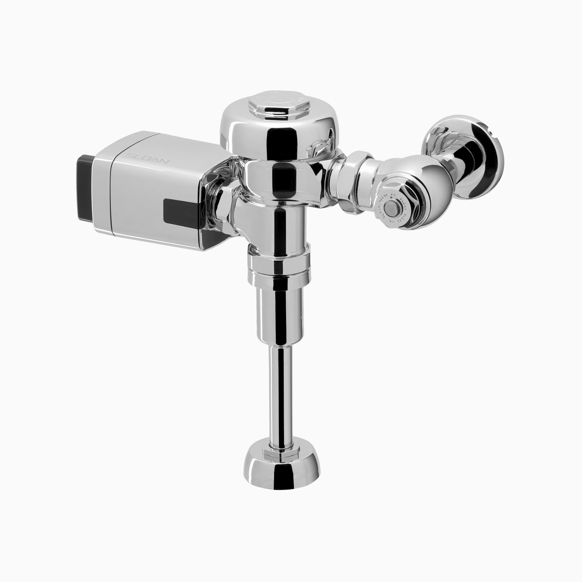 Sloan Regal 186 SFSM | Urinal Flushometer | Water Saving